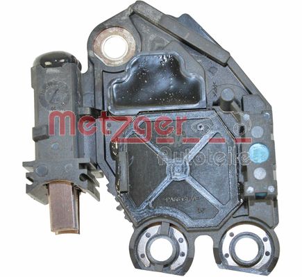 METZGER 2390073 ORIGINAL ERSATZTEIL Generatorregler